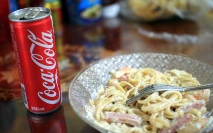 可口可乐可乐250ml코카콜라콜라캔250ml 商品图1