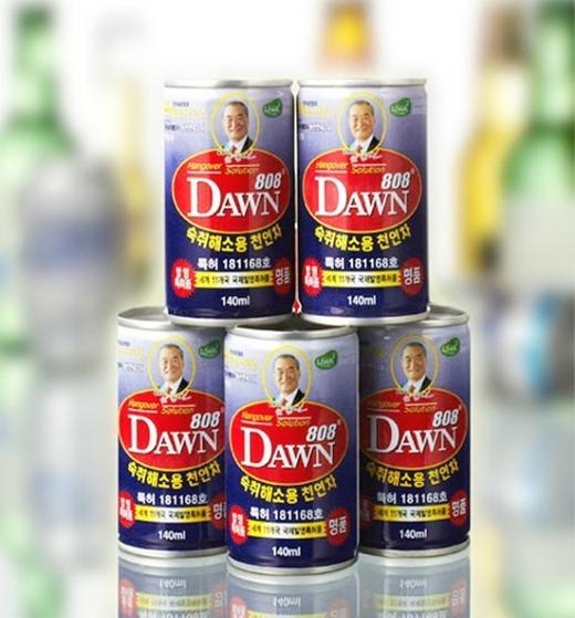 黎明808植物饮料여명808 商品图2