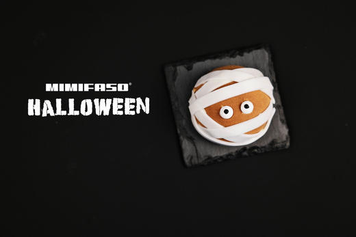 绷带男慕斯 商品图0