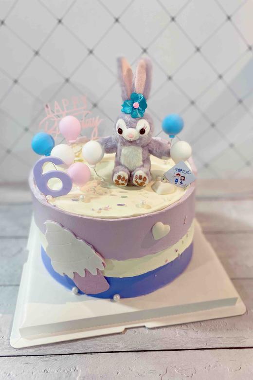 星黛露 兔子 下单前请仔细阅读商品详情 商品图0