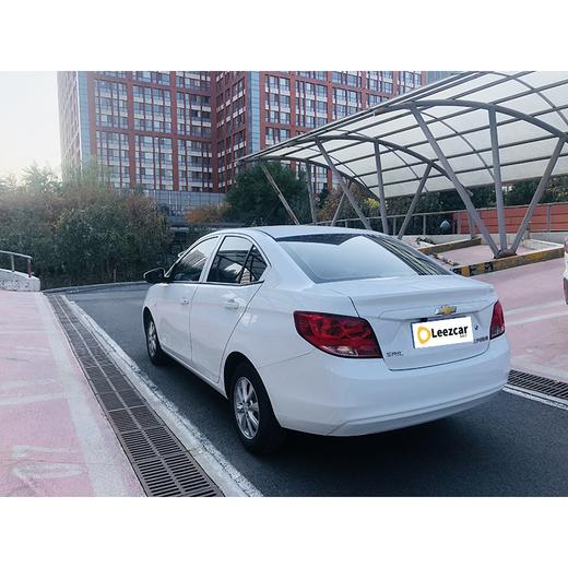 【月租-北京】雪佛兰 赛欧3 1.3L AMT理想版 商品图4