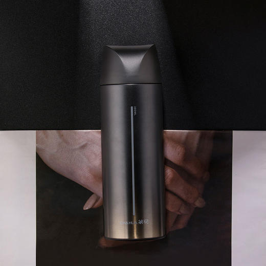 炫酷保温随行杯380ml 商品图2