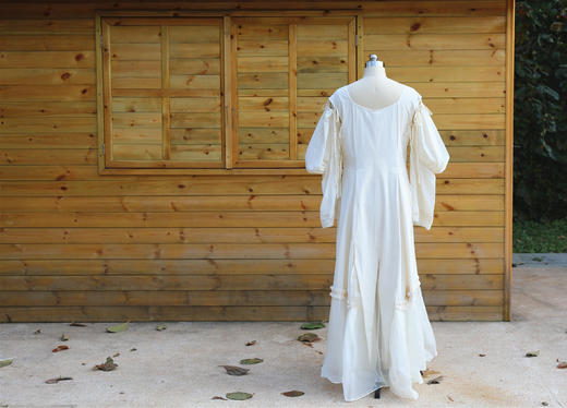 2020秋冬新款 RENLISU 长袖连衣裙 商品图1