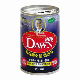 黎明808植物饮料여명808