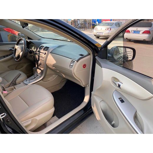 丰田 卡罗拉 自动GL 特别版【长租-北京】 商品图5