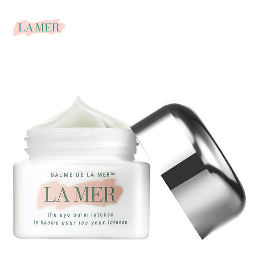 海蓝之谜 紧致焕采白眼霜15ml 商品图5