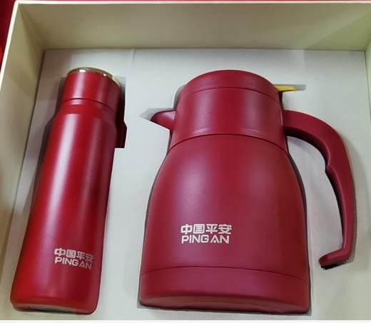 水壶暖心套装（定制案例） 商品图0