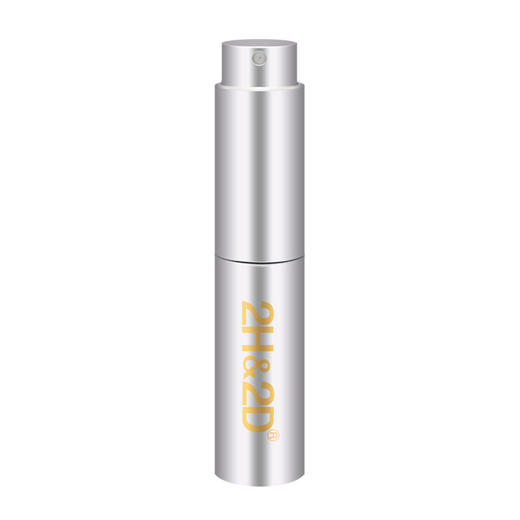 2H2D 白金版男用喷剂 10ml 商品图3