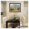 王功学《油画作品》30*40cm 油画横幅作品 餐厅/茶室/卧室挂画 商品缩略图2