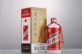 辨别茅台真假，就看这几个细节，一试一个准