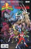 恐龙战队/忍者神龟 V1 Power Rangers Teenage Mutant Ninja Turtles（2019）普封 商品缩略图1