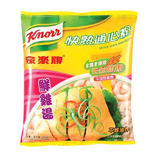 80g家乐牌快熟通心粉 商品图1