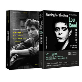 传记：鲍勃·迪伦+卢·里德