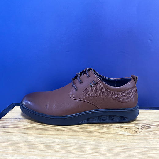 豪行男士单鞋17357715 商品图0