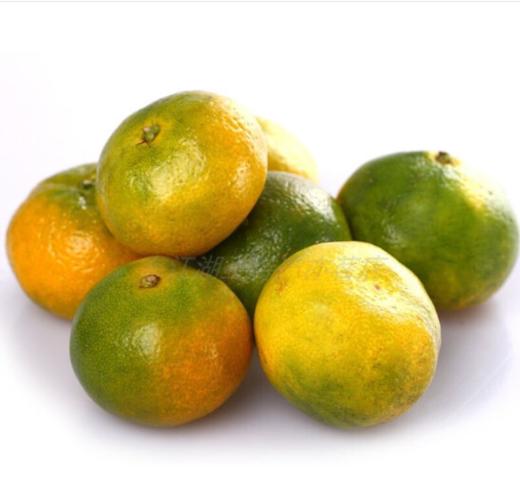 湖南蜜桔1kg±50g 商品图0