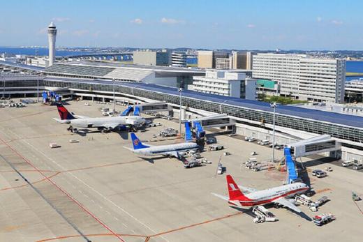 日本机场介绍（三） 商品图5