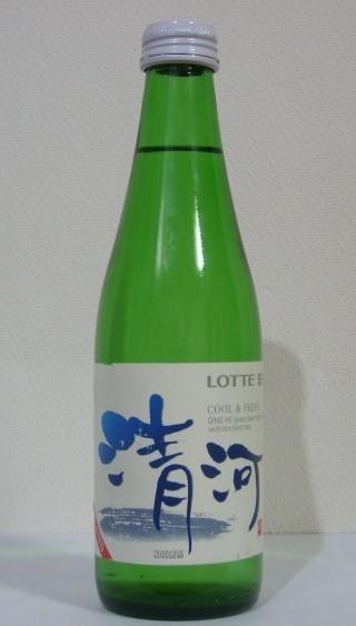 青河酒300ml청하300ml 商品图0