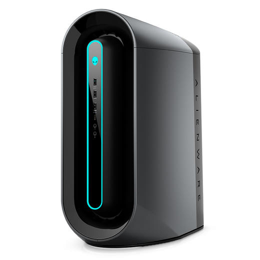 外星人alienware aurora r11游戏台式电脑主机alws-d6734b-a