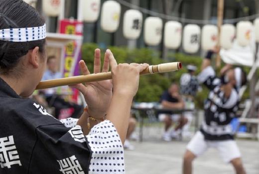 日本祭典与盛会--点灯（一） 商品图4