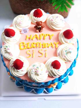 复古款 下单前请仔细阅读商品详情