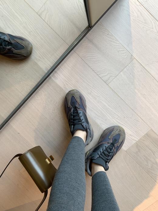 yeezy700 36-46码⚠️⚠️⚠️偏小一码，往大一码购买‼️‼️  下单10天左右发货 商品图14