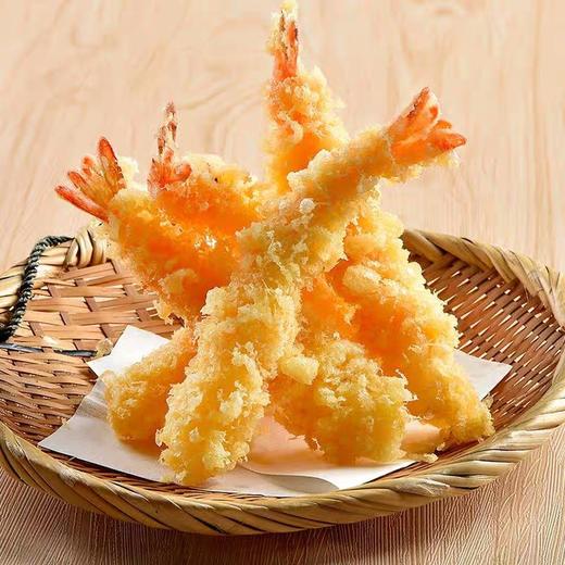 裹粉炸鱼/袋   批 商品图0