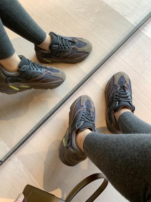 yeezy700 36-46码⚠️⚠️⚠️偏小一码，往大一码购买‼️‼️  下单10天左右发货 商品图9