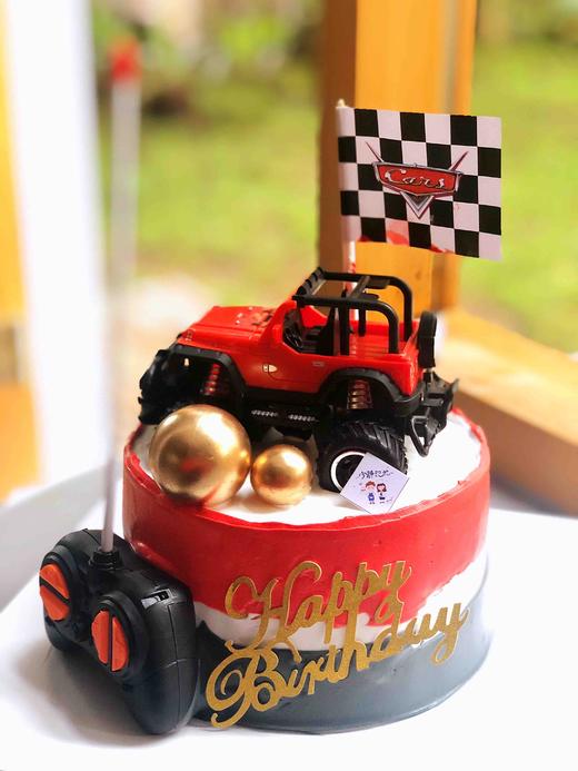 越野汽车 下单前请仔细阅读商品详情 商品图0