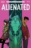 异化 Alienated（2020）普封 商品缩略图2