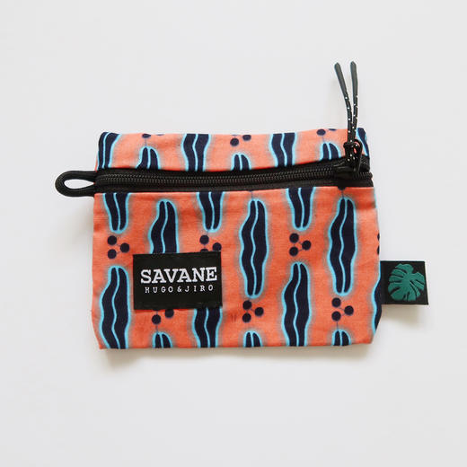 HUJI祤集随行卡包SAVANE 商品图3