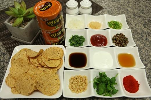 友东蚕蛹130g유동번데기130g 商品图2