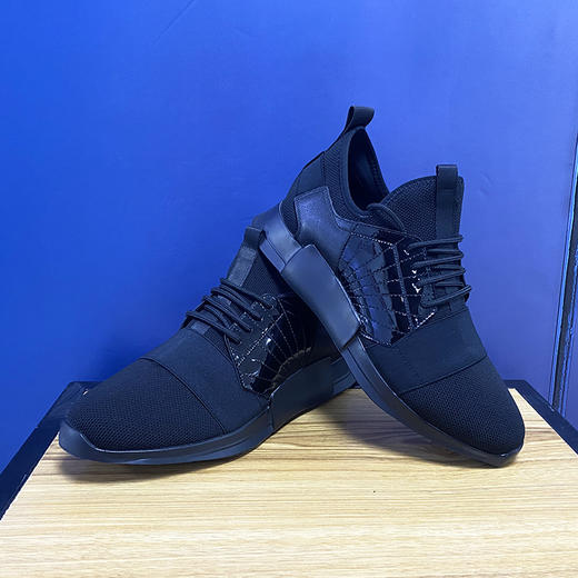 豪行男鞋17302478 商品图1
