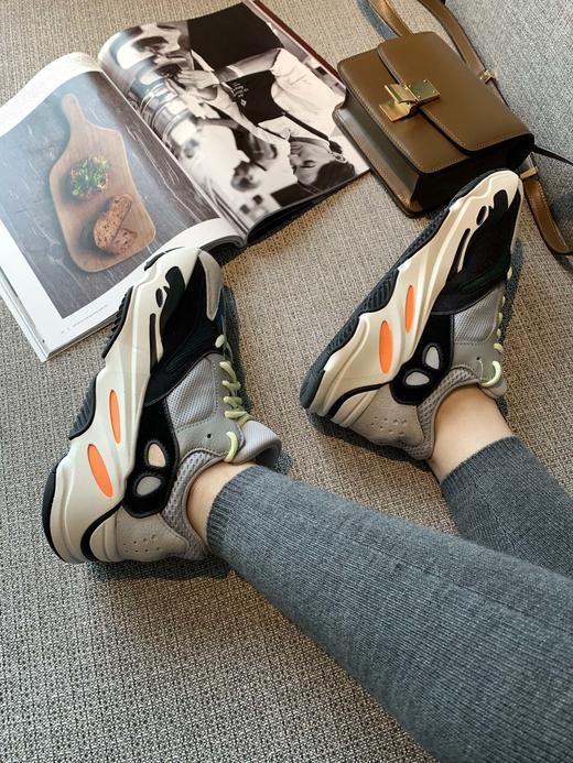 yeezy700 36-46码⚠️⚠️⚠️偏小一码，往大一码购买‼️‼️  下单10天左右发货 商品图4