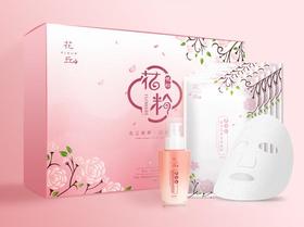  上新 I 花丘•花粉套线上发布会 