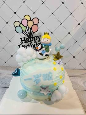 球形小王子 下单前请仔细阅读商品详情