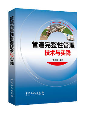 管道完整性管理技术与实践（内容丰富，知识全面，可操作性强）