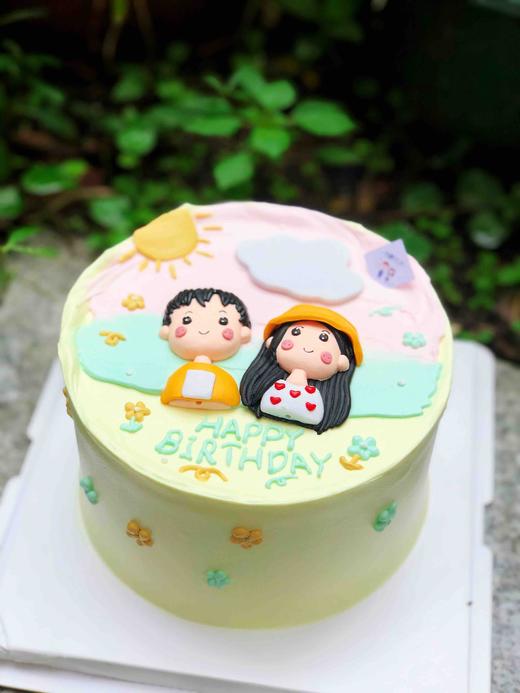 情侣小清新 下单前请仔细阅读商品详情 商品图1