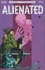 异化 Alienated（2020）普封 商品缩略图0