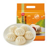 思念 中华面点 梅干菜肉包 750g 约25只 早餐 包子 馒头 商品缩略图2