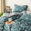 啄木鸟 北欧风情卡肤棉四件套 ZMN-SX-01 商品缩略图0