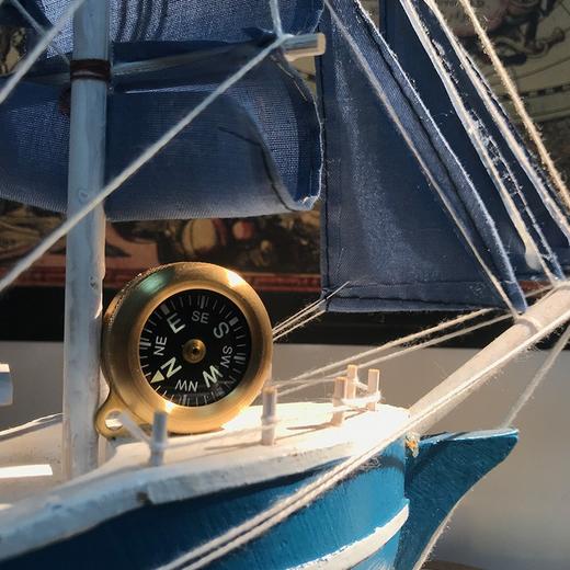 Ezpak口袋款指南针 EZ-1911 商品图6