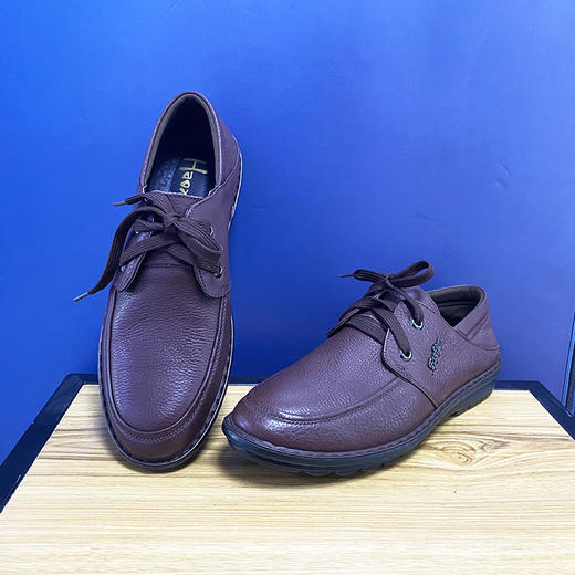 豪行男鞋15355575 商品图2