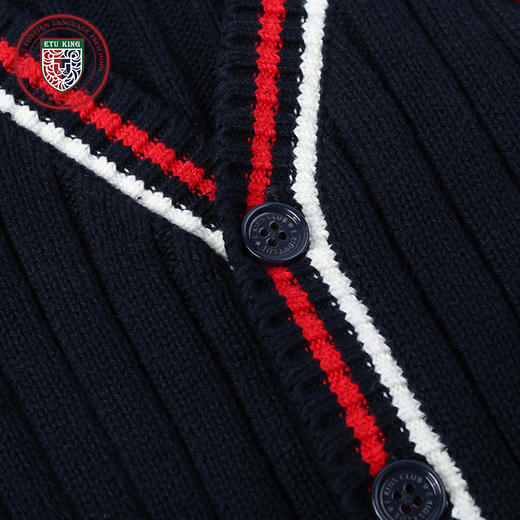 武汉一土幼稚园男女孩同款毛衣* 商品图4