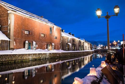 日本祭典与盛会--点灯（一） 商品图10