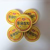 东源金枪鱼罐头100g동원살코기참치100g 商品缩略图1