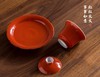 礼盒茶具 - 茶具套组-素颜套组 - 柿子红 商品缩略图4