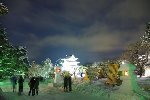 日本祭典与盛会--点灯（一） 商品图2