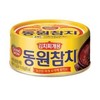 东元泡菜汤金枪鱼罐头150g동원참치김치찌개용150g 商品缩略图0
