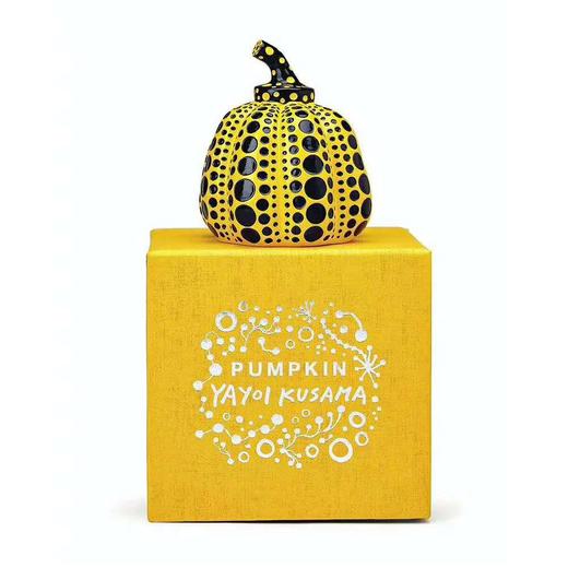 草间弥生 艺术衍生品 南瓜 商品图1