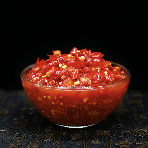 雷山苗家鱼酱250g/罐--苗家最值得骄傲的调味品